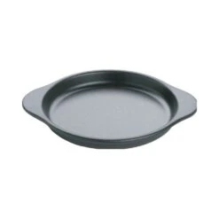 Dexam Egg Dish Black 16cm/0.3L