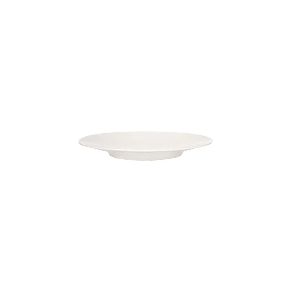 DPS Tableware Academy Coupe Plate 8.25''/ 21cm (Box Of 6) 2 DPS Tableware Academy Coupe Plate 8.25''/ 21cm (Box Of 6) - Image 2