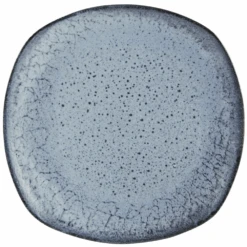 DPS Tableware Glacier Square Plate 29cm/11.5" (Box Of 6)
