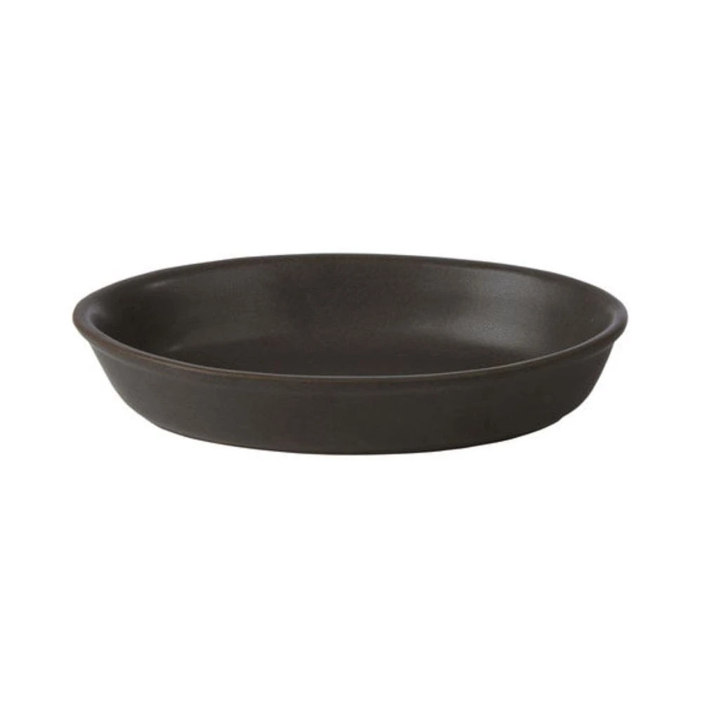 DPS Tableware Oval Pie Dish 21cm (48cl) 8.25" (17oz) (Box Of 6) 1 DPS Tableware Oval Pie Dish 21cm (48cl) 8.25" (17oz) (Box Of 6)