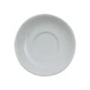 DPS Tableware Porcelite 16cm/6.5" Saucer (Box Of 6)
