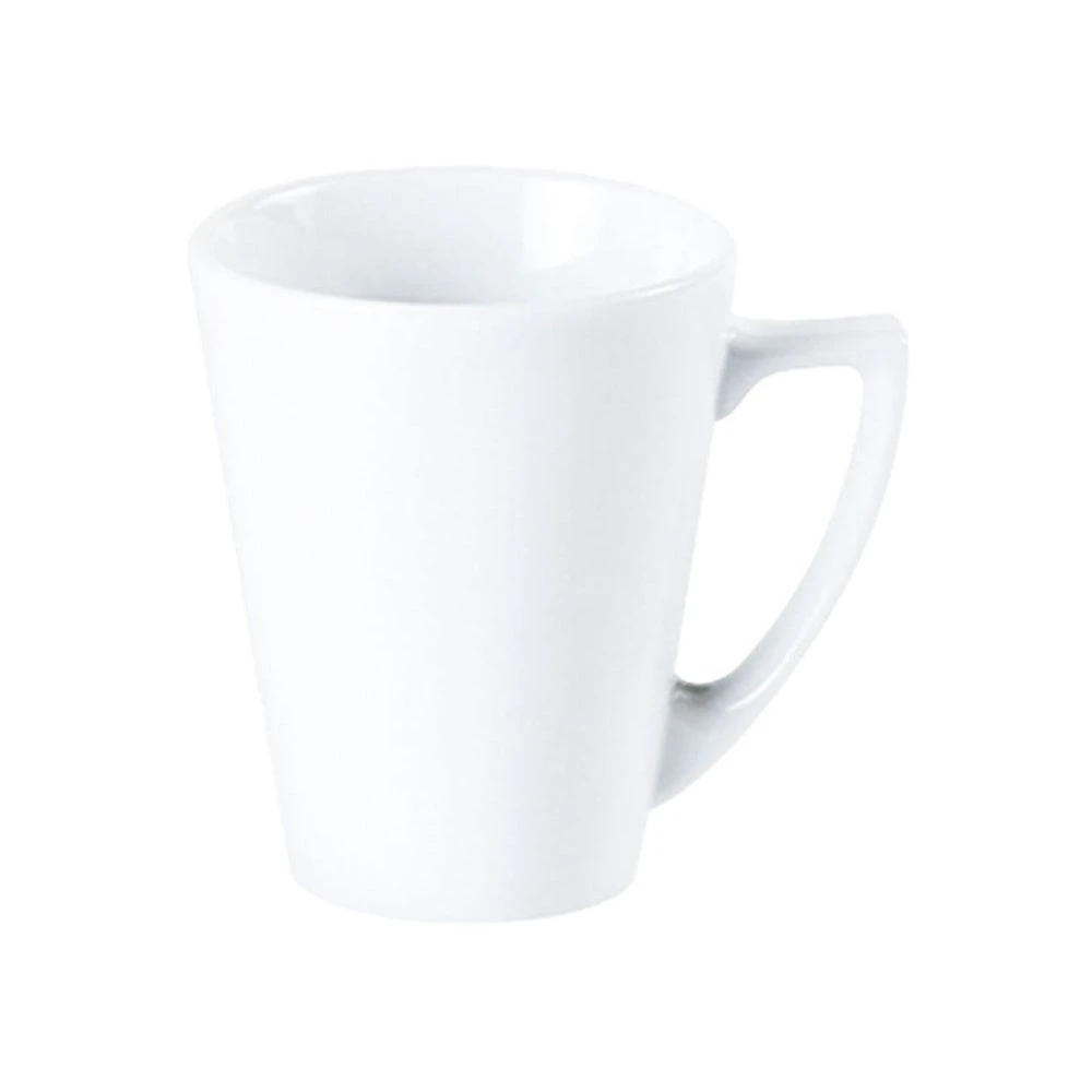 DPS Tableware Porcelite Napoli Range Mug 426ml / 15oz (Box Of 6) 1 DPS Tableware Porcelite Napoli Range Mug 426ml / 15oz (Box Of 6)
