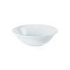DPS Tableware Porcelite Oatmeal Bowl 16cm/6.25" 45cl/15oz (Box Of 6)