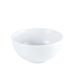 DPS Tableware Porcelite Rice Bowl 11cm/ 4.5" (Box Of 6)