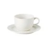 DPS Tableware Prelude Tea Cup - 7.75oz (22cl) Afc (Box Of 24)