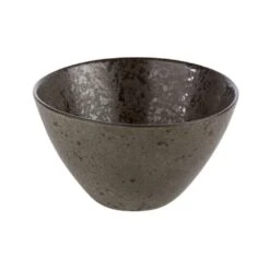DPS Tableware Rustico Ironstone Deep Bowl - 15 X 8cm / 6 X 3.25" (Box Of 6)