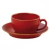 DPS Tableware Seasons Bowl Cup 9oz / 25cl Magma (Box Of 6)