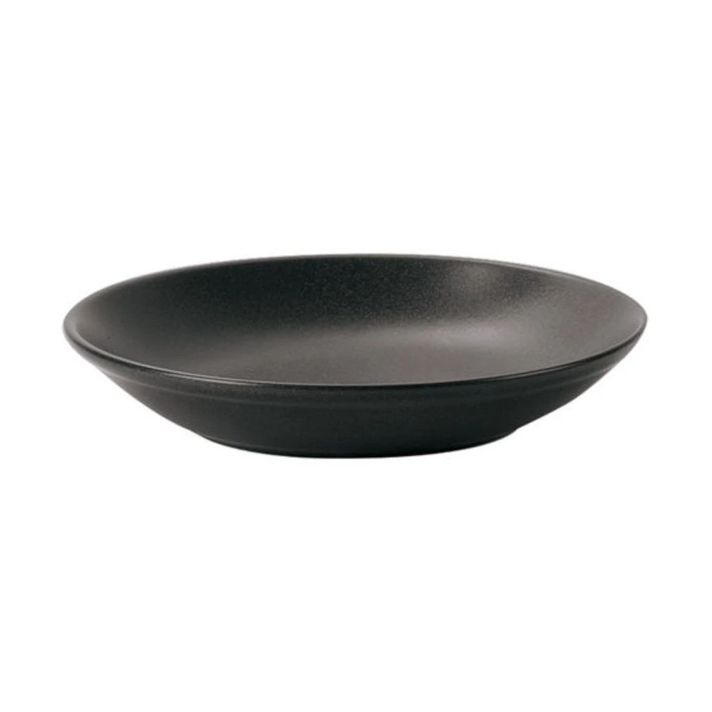 DPS Tableware Seasons Coupe Bowl 10.25" / 26cm Graphite (Box Of 6) 1 DPS Tableware Seasons Coupe Bowl 10.25" / 26cm Graphite (Box Of 6)