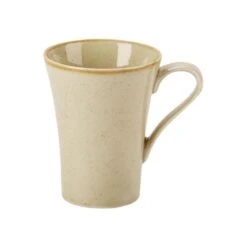 DPS Tableware Seasons Mug 12oz / 34cl Wheat (Box Of 6)