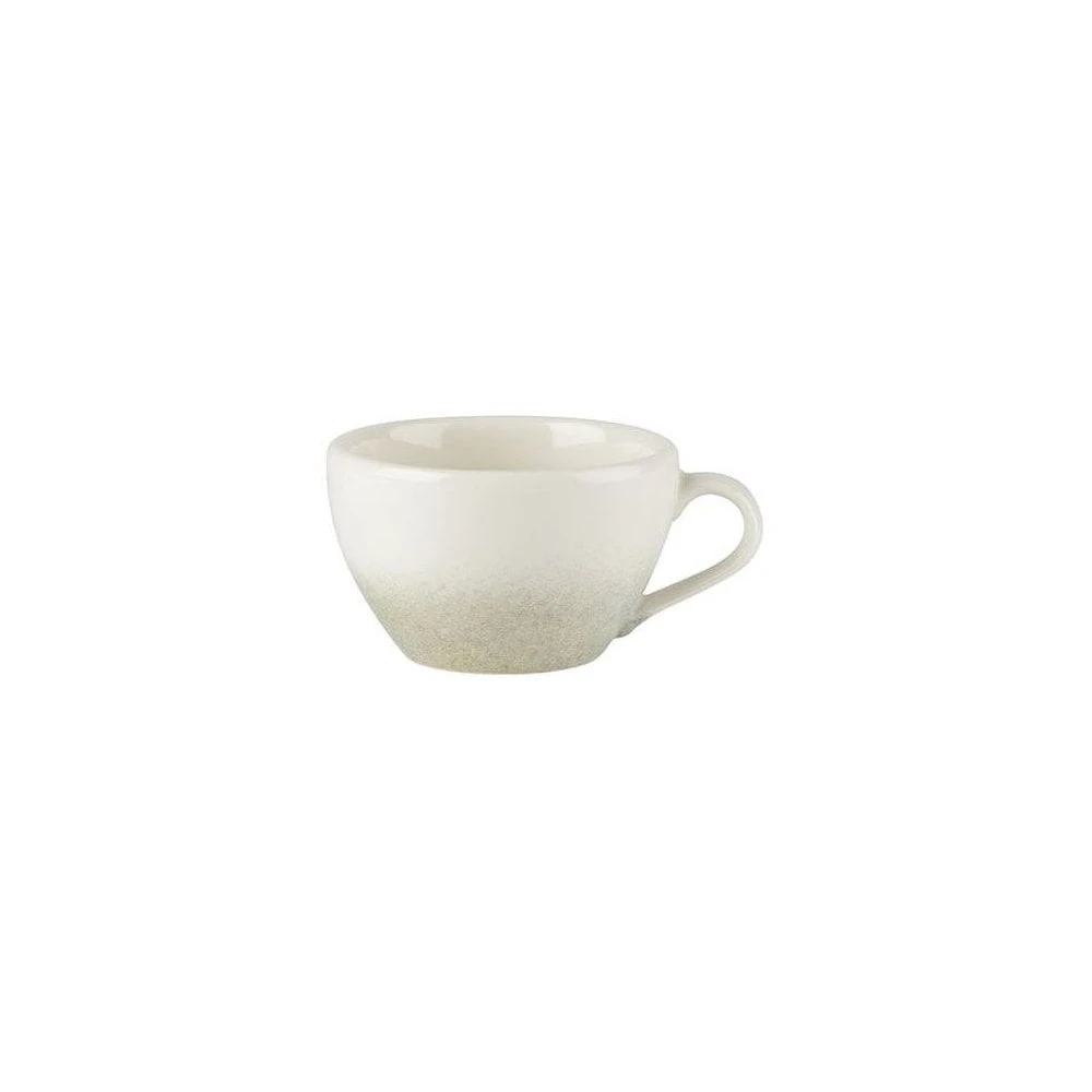 DPS Tableware Surf Canvas Serenity Cappuccino Cup 34cl/11.5oz (Box Of 12) 1 DPS Tableware Surf Canvas Serenity Cappuccino Cup 34cl/11.5oz (Box Of 12)