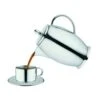 Elia Tableware Designer Tea/Coffee Pot - Stainless Steel - 1.7L