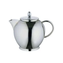 Elia Tableware Designer Teapot Stainless Steel 1.7 L