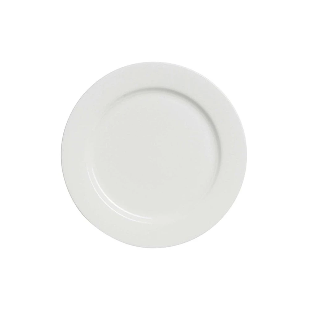 Elia Tableware Glacier Plate 19.5cm/7.6" (Box Of 12) 1 Elia Tableware Glacier Plate 19.5cm/7.6" (Box Of 12)