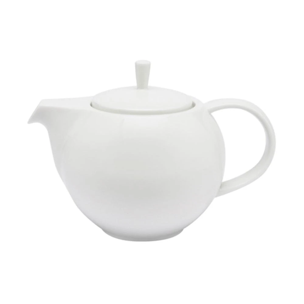 Elia Tableware Miravell Tea Pot 450ml/15.8oz (Box Of 12) 1 Elia Tableware Miravell Tea Pot 450ml/15.8oz (Box Of 12)