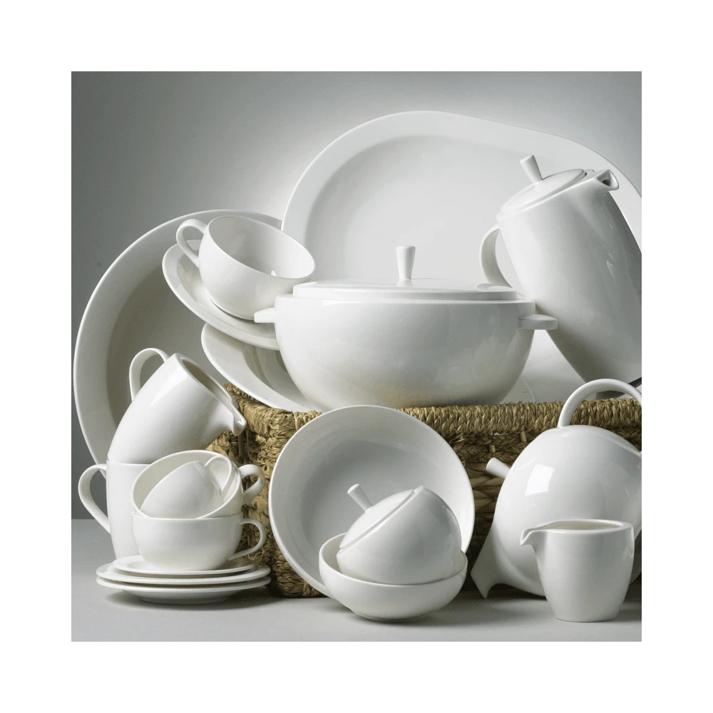 Elia Tableware Miravell Tea Pot 450ml/15.8oz (Box Of 12) 2 Elia Tableware Miravell Tea Pot 450ml/15.8oz (Box Of 12) - Image 2