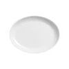 Elia Tableware Orientix Oval Plate 28x21cm/11x8.5" (Box Of 12)