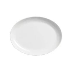 Elia Tableware Orientix Oval Plate 28x21cm/11x8.5" (Box Of 12)
