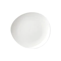 Elia Tableware Pebble Plate 180mm (Box Of 6)