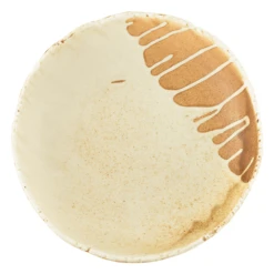 Genware Terra Porcelain Roko Sand Coupe Bowl 20cm / 8" (Box Of 6) -Kitchen Supplies genware terra porcelain roko sand coupe bowl 20cm 8 box of 6 p7550 16317 image