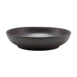 Genware Terra Stoneware Antigo Coupe Bowl 23 X 5cm / 45.75oz (1.3L) (Box Of 6)