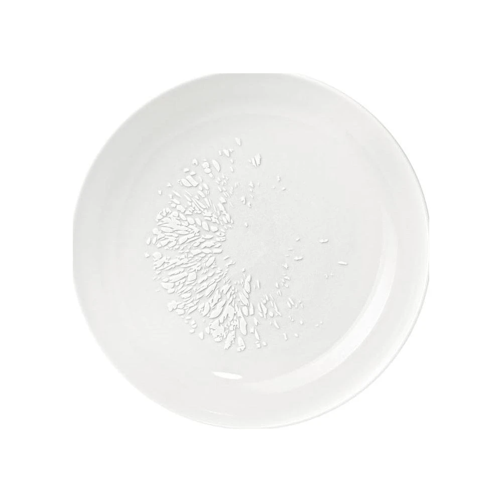 In Situ Agrume Soup Plate With Rim 20cm/7.8" (Box Of 6) 1 In Situ Agrume Soup Plate With Rim 20cm/7.8" (Box Of 6)