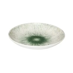 In Situ Axone Soup Plate With Rim 20cm / 7.8" (Box Of 6)