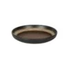 In Situ Terre D'Ombre Soup Plate With Rim 20cm/7.8" (Box Of 6)