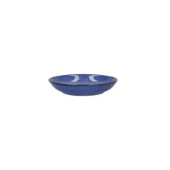 Lifetime Brands Mikasa Hospitality Impression Spindrift Blue Pasta Bowl 20cm/7.9" (Box Of 6)