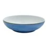 Parsley In Time Sango Java Salad Bowl Horizon Blue 22.5cm / 9" (Box Of 6)