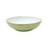 Parsley In Time Sango Java Salad Bowl Meadow Green 22.5cm / 9" (Box Of 6)