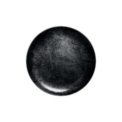 RAK Karbon Flat Coupe Plate 15cm 5.9" (Box Of 24)