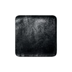 RAK Karbon Square Plate 27x27cm / 10.5x10.5" (Box Of 12)
