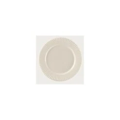 RAK Spectra Round Flat Plate With Rim 16cm/6" (Box Of 12)