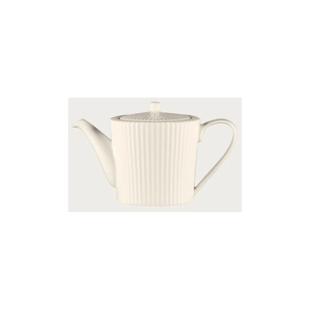 RAK Spectra Teapot & Lid 62cl/21oz (Box Of 6) 1 RAK Spectra Teapot & Lid 62cl/21oz (Box Of 6)