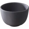 Revol Basalt 5cm/2" (1oz) Mini Bowl Matt Slate (Box Of 6)