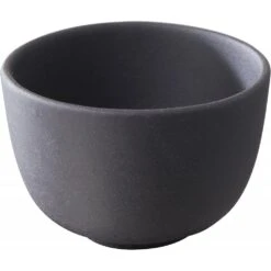 Revol Basalt 5cm/2" (1oz) Mini Bowl Matt Slate (Box Of 6)
