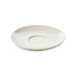 Revol Madeleine Espresso Saucer 9cm/3.5" (Box Of 6)