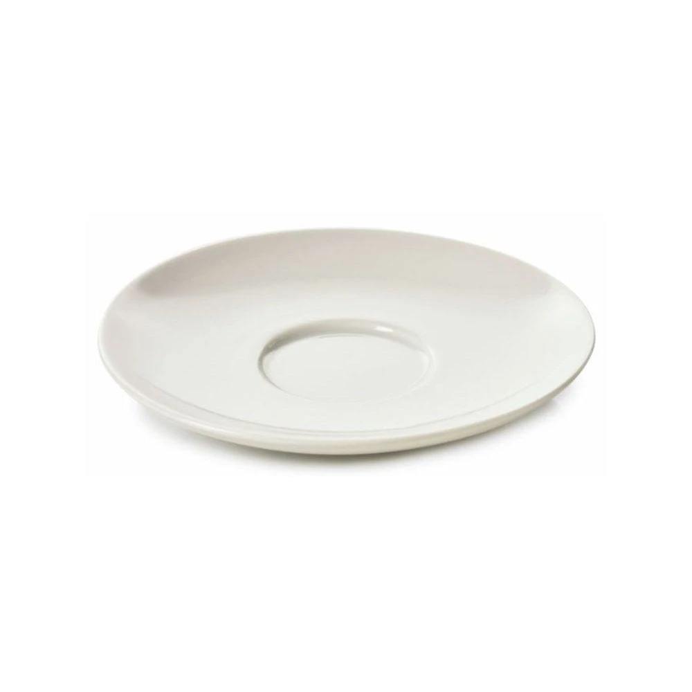 Revol Madeleine Espresso Saucer 9cm/3.5" (Box Of 6) 1 Revol Madeleine Espresso Saucer 9cm/3.5" (Box Of 6)