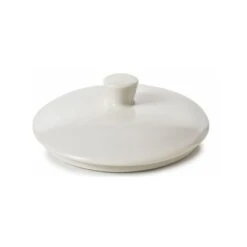 Revol Madeleine Tea Pot Lid 9cm (Box Of 4)