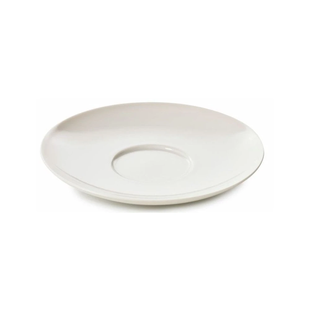 Revol Madeleine Tea Saucer 16cm/6" (Box Of 6) 1 Revol Madeleine Tea Saucer 16cm/6" (Box Of 6)