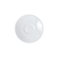 Royal Crown Derby Whitehall Coupe Saucer 15cm (5.9in) (Box Of 6)