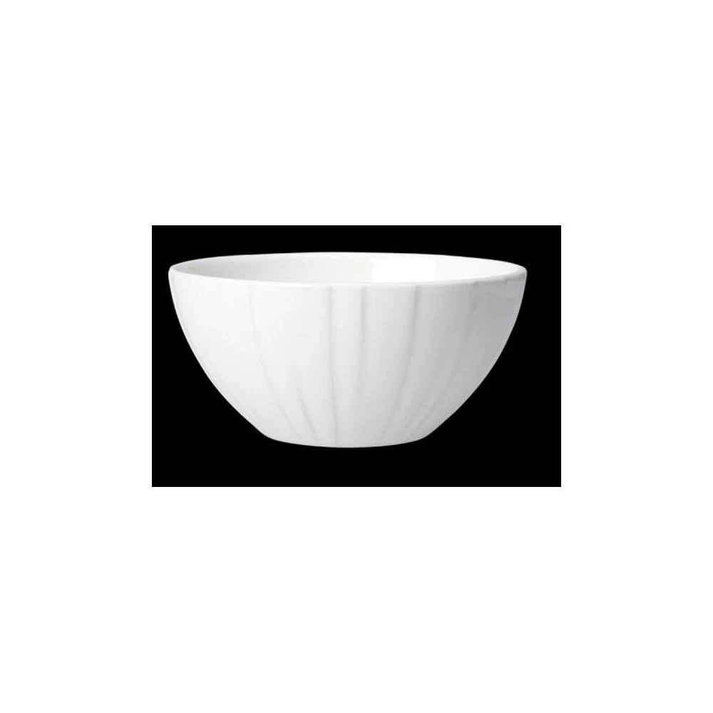 Steelite International Alina Bowl 13cm / 5.25" (Box Of 12) 1 Steelite International Alina Bowl 13cm / 5.25" (Box Of 12)