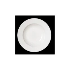 Steelite International Alina Mid Rim Bowl 24cm / 9.5" (Box Of 12)