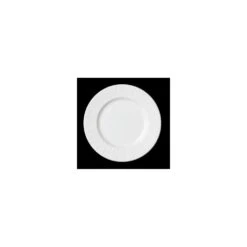 Steelite International Alina Mid Rim Plate 15cm / 6" (Box Of 12)