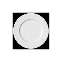 Steelite International Alina Mid Rim Plate 30cm / 12" (Box Of 12)