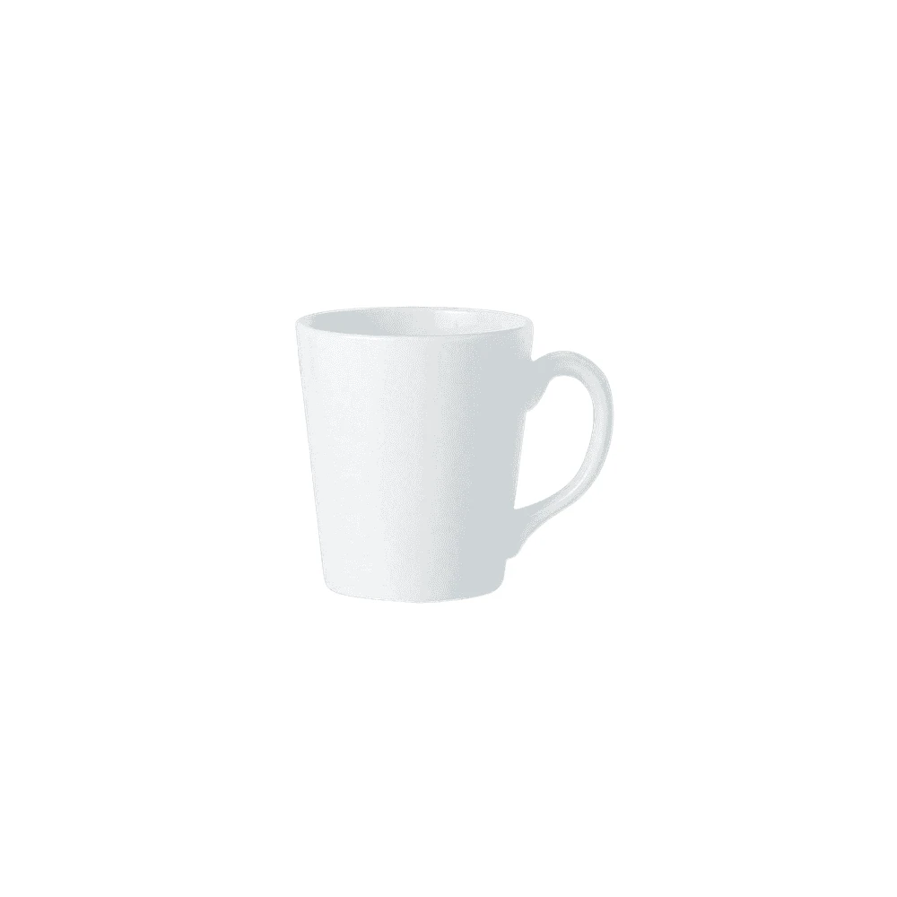 Steelite International Coffeehousemug 265ml / 9.25oz Steelite (Box Of 36) 1 Steelite International Coffeehousemug 265ml / 9.25oz Steelite (Box Of 36)