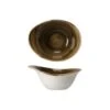 Steelite International Craft Bowl 13cm/5" Brown (Box Of 12)