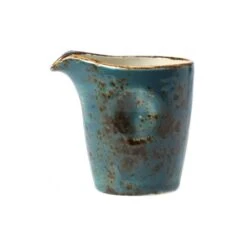 Steelite International Craft Pourer 3oz/85ml Blue (Box Of 12)