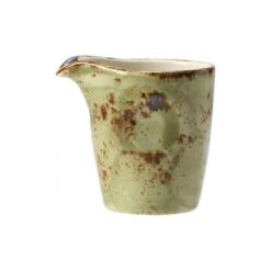 Steelite International Craft Pourer 3oz/85ml Green (Box Of 12)