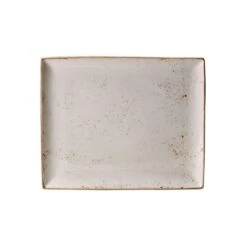 Steelite International Craft Square One 27x27cm/11" White (Box Of 12)